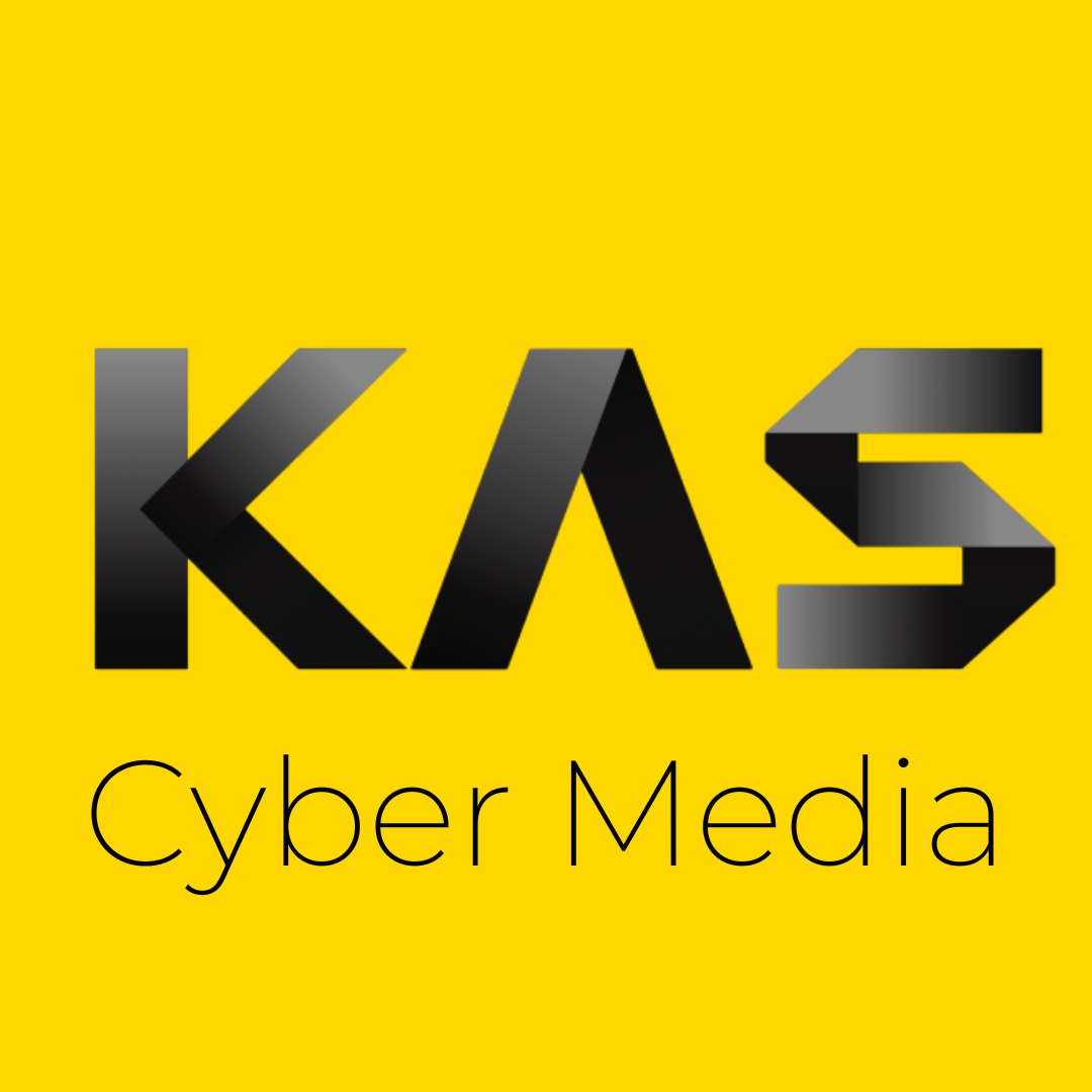 Kas Cyber Media